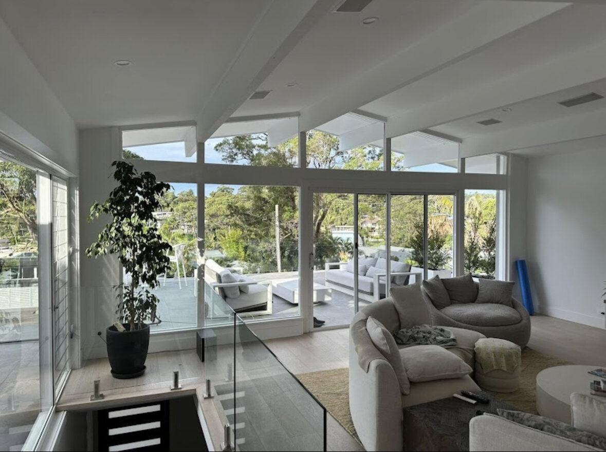 Window Cleaning Service in Northern Beaches Window Cleaning Service